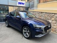 Audi Q8 55 TFSI Avus Extended 3L TFSI 340 ch - <small></small> 69.000 € <small>TTC</small> - #6