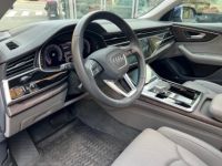 Audi Q8 55 TFSI Avus Extended 3L TFSI 340 ch - <small></small> 69.000 € <small>TTC</small> - #10