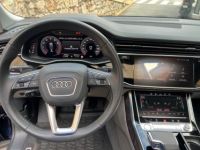 Audi Q8 55 TFSI Avus Extended 3L TFSI 340 ch - <small></small> 69.000 € <small>TTC</small> - #13