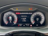 Audi Q8 55 TFSI Avus Extended 3L TFSI 340 ch - <small></small> 69.000 € <small>TTC</small> - #16