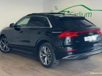 Audi Q8 55 TFSI E 381 ch Avus Extended Quattro Tiptronic 8 A partir de 990e par mois 1ère main - <small></small> 78.890 € <small>TTC</small> - #2