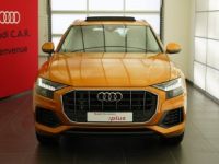 Audi Q8 55 TFSI e 381 Tiptronic 8 Quattro Advanced - <small></small> 83.890 € <small>TTC</small> - #2