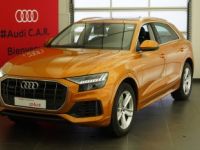 Audi Q8 55 TFSI e 381 Tiptronic 8 Quattro Advanced - <small></small> 83.890 € <small>TTC</small> - #3