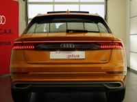 Audi Q8 55 TFSI e 381 Tiptronic 8 Quattro Advanced - <small></small> 83.890 € <small>TTC</small> - #4