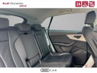 Audi Q8 55 TFSI e 381 Tiptronic 8 Quattro Advanced - <small></small> 72.900 € <small>TTC</small> - #3