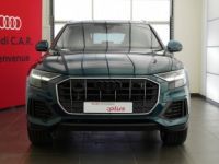 Audi Q8 55 TFSI e 381 Tiptronic 8 Quattro Advanced - <small></small> 70.900 € <small>TTC</small> - #6