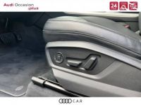 Audi Q8 55 TFSI e 381 Tiptronic 8 Quattro Advanced - <small></small> 72.900 € <small>TTC</small> - #8