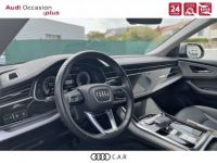 Audi Q8 55 TFSI e 381 Tiptronic 8 Quattro Advanced - <small></small> 72.900 € <small>TTC</small> - #10