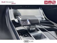 Audi Q8 55 TFSI e 381 Tiptronic 8 Quattro Advanced - <small></small> 72.900 € <small>TTC</small> - #11