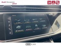 Audi Q8 55 TFSI e 381 Tiptronic 8 Quattro Advanced - <small></small> 72.900 € <small>TTC</small> - #12