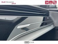 Audi Q8 55 TFSI e 381 Tiptronic 8 Quattro Advanced - <small></small> 72.900 € <small>TTC</small> - #16