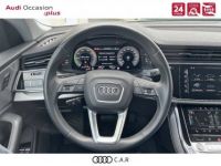 Audi Q8 55 TFSI e 381 Tiptronic 8 Quattro Advanced - <small></small> 72.900 € <small>TTC</small> - #17