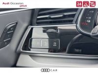 Audi Q8 55 TFSI e 381 Tiptronic 8 Quattro Advanced - <small></small> 72.900 € <small>TTC</small> - #19