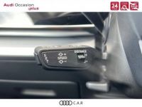 Audi Q8 55 TFSI e 381 Tiptronic 8 Quattro Advanced - <small></small> 72.900 € <small>TTC</small> - #20