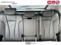 Audi Q8 55 TFSI e 381 Tiptronic 8 Quattro Advanced - <small></small> 72.900 € <small>TTC</small> - #22