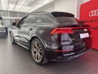 Audi Q8 55 TFSI e 381 Tiptronic 8 Quattro Avus Extended - <small></small> 99.000 € <small>TTC</small> - #4