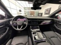 Audi Q8 55 TFSI e 381 Tiptronic 8 Quattro Avus Extended - <small></small> 99.000 € <small>TTC</small> - #10