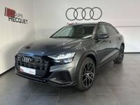 Audi Q8 55 TFSI e 381 Tiptronic 8 Quattro Avus Extended - <small></small> 99.896 € <small>TTC</small> - #1