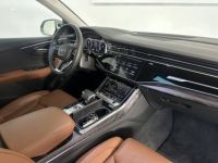 Audi Q8 55 TFSI e 381 Tiptronic 8 Quattro Avus Extended - <small></small> 99.896 € <small>TTC</small> - #2