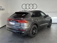 Audi Q8 55 TFSI e 381 Tiptronic 8 Quattro Avus Extended - <small></small> 99.896 € <small>TTC</small> - #3