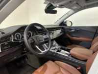 Audi Q8 55 TFSI e 381 Tiptronic 8 Quattro Avus Extended - <small></small> 99.896 € <small>TTC</small> - #7