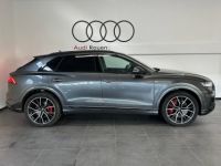 Audi Q8 55 TFSI e 381 Tiptronic 8 Quattro Avus Extended - <small></small> 99.896 € <small>TTC</small> - #9