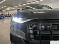 Audi Q8 55 TFSI e 381 Tiptronic 8 Quattro Avus Extended - <small></small> 99.896 € <small>TTC</small> - #14