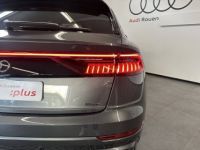 Audi Q8 55 TFSI e 381 Tiptronic 8 Quattro Avus Extended - <small></small> 99.896 € <small>TTC</small> - #15