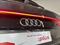 Audi Q8 55 TFSI e 381 Tiptronic 8 Quattro Avus Extended - <small></small> 99.896 € <small>TTC</small> - #18