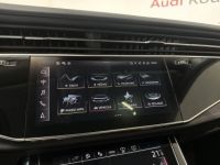 Audi Q8 55 TFSI e 381 Tiptronic 8 Quattro Avus Extended - <small></small> 99.896 € <small>TTC</small> - #26