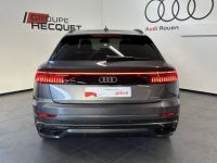 Audi Q8 55 TFSI e 381 Tiptronic 8 Quattro Avus Extended - <small></small> 99.896 € <small>TTC</small> - #46