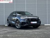 Audi Q8 55 TFSI e 381 Tiptronic Quattro Avus Extended - <small></small> 73.900 € <small>TTC</small> - #2