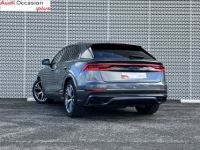 Audi Q8 55 TFSI e 381 Tiptronic 8 Quattro Avus Extended - <small></small> 78.990 € <small>TTC</small> - #4