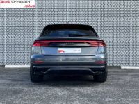 Audi Q8 55 TFSI e 381 Tiptronic Quattro Avus Extended - <small></small> 73.900 € <small>TTC</small> - #5