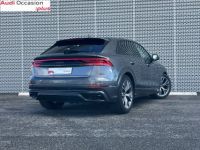 Audi Q8 55 TFSI e 381 Tiptronic Quattro Avus Extended - <small></small> 73.900 € <small>TTC</small> - #6