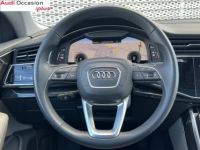 Audi Q8 55 TFSI e 381 Tiptronic 8 Quattro Avus Extended - <small></small> 78.990 € <small>TTC</small> - #11