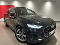 Audi Q8 55 TFSI e 381 Tiptronic 8 Quattro Avus Extended - <small></small> 69.980 € <small>TTC</small> - #1