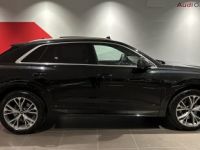 Audi Q8 55 TFSI e 381 Tiptronic 8 Quattro Avus Extended - <small></small> 69.980 € <small>TTC</small> - #2