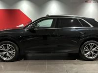 Audi Q8 55 TFSI e 381 Tiptronic 8 Quattro Avus Extended - <small></small> 69.980 € <small>TTC</small> - #5