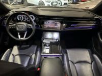 Audi Q8 55 TFSI e 381 Tiptronic 8 Quattro Avus Extended - <small></small> 69.980 € <small>TTC</small> - #16