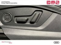 Audi Q8 55 TFSI e 381 Tiptronic 8 Quattro S line - <small></small> 79.900 € <small>TTC</small> - #9
