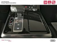 Audi Q8 55 TFSI e 381 Tiptronic 8 Quattro S line - <small></small> 79.900 € <small>TTC</small> - #10