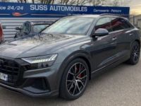 Audi Q8 55 TFSI e 381 Tiptronic 8 Quattro S Line - <small></small> 68.990 € <small>TTC</small> - #1