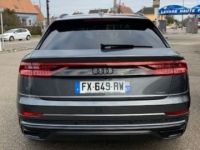 Audi Q8 55 TFSI e 381 Tiptronic 8 Quattro S Line - <small></small> 68.990 € <small>TTC</small> - #3