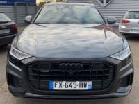 Audi Q8 55 TFSI e 381 Tiptronic 8 Quattro S Line - <small></small> 68.990 € <small>TTC</small> - #4