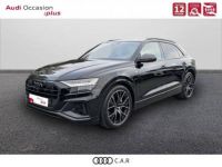 Audi Q8 55 TFSI e 381 Tiptronic 8 Quattro S line - <small></small> 75.900 € <small>TTC</small> - #1