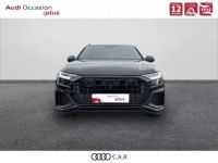 Audi Q8 55 TFSI e 381 Tiptronic 8 Quattro S line - <small></small> 75.900 € <small>TTC</small> - #2