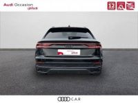 Audi Q8 55 TFSI e 381 Tiptronic 8 Quattro S line - <small></small> 75.900 € <small>TTC</small> - #4