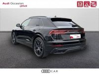 Audi Q8 55 TFSI e 381 Tiptronic 8 Quattro S line - <small></small> 75.900 € <small>TTC</small> - #5