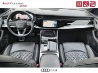 Audi Q8 55 TFSI e 381 Tiptronic 8 Quattro S line - <small></small> 75.900 € <small>TTC</small> - #6